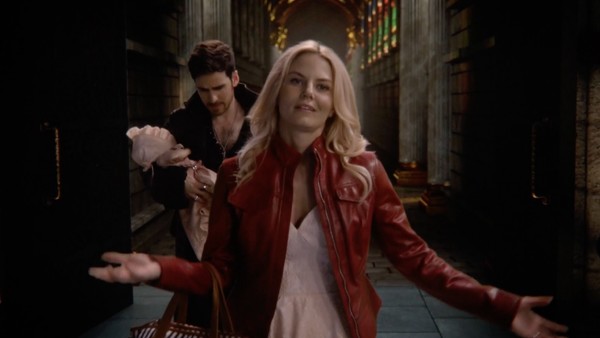 Emma Swan Once Upon A Time 
