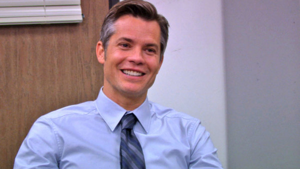 The Office: 10 Characters You Totally Forgot Existed