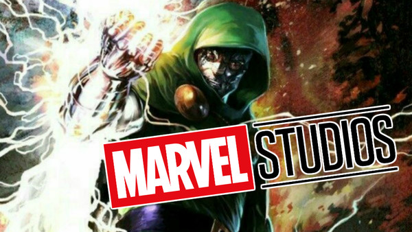 Doctor Doom Marvel Studios