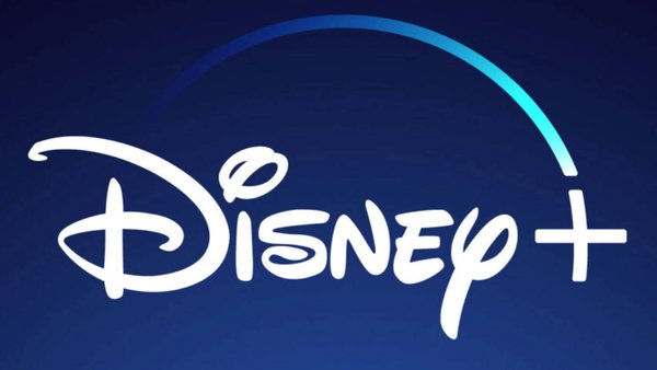 Disney Plus Disney+ logo