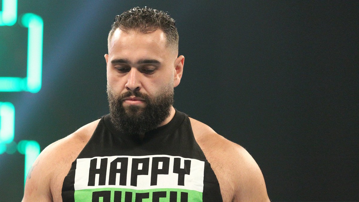 10 Wwe Stars Who Are Unhappy Right Now