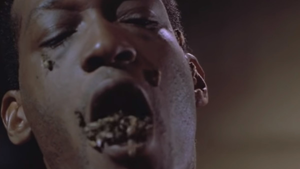 Tony Todd Says He Earned $1,000 Per Bee Sting While Filming Candyman