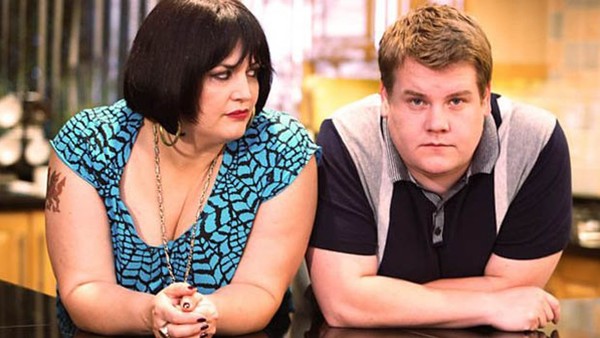 Smithy, Gavin and Stacey