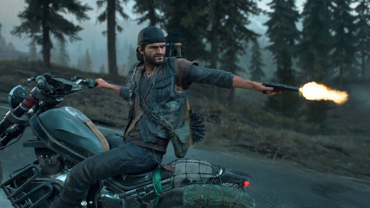 Tag: Days Gone - Niche Gamer