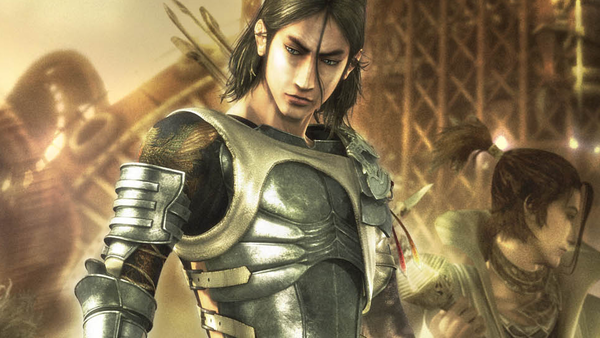 Lost Odyssey 