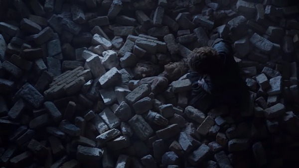 Game Of Thrones Jaime Cersei Deaths