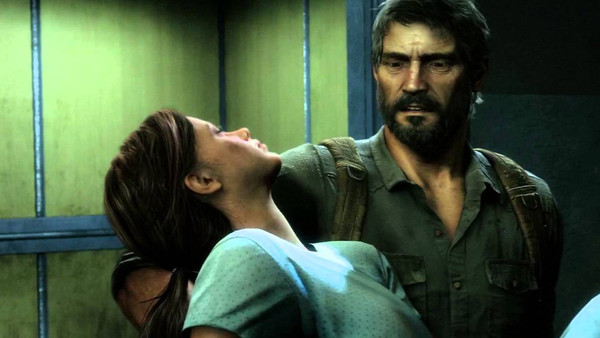 The Last of Us 2 