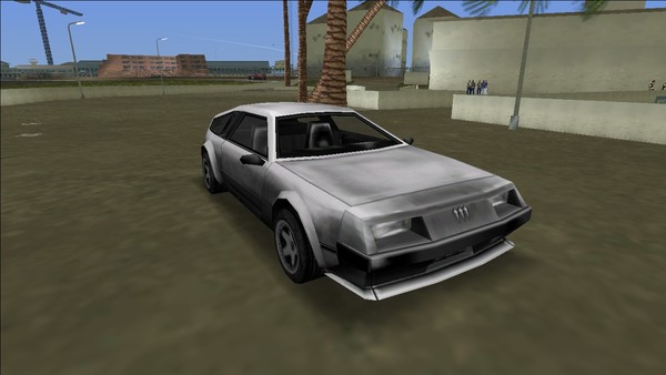 GTA: Vice City Quiz - How Well Do You Remember The Vehicles? – Page 5