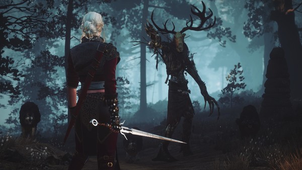 The Witcher 3: All Enemies and How to Beat Each Enemy Type