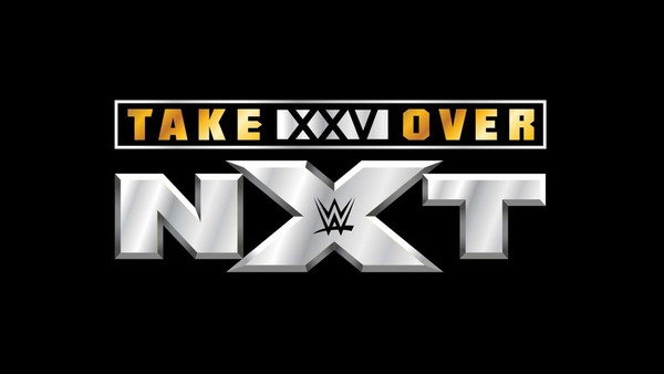 NXT TakeOver 25