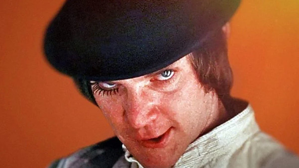 A Clockwork Orange