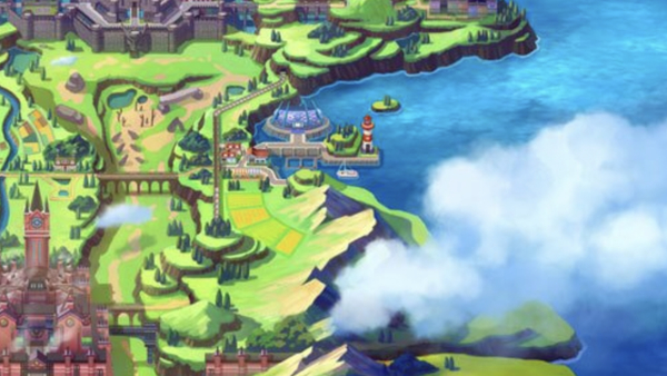 Pokemon Sword and Shield: Predicting Which Pokemon Will Come After