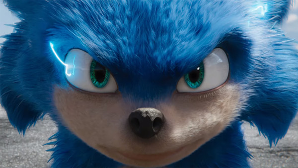 Sonic The Hedgehog Eggman Trailer