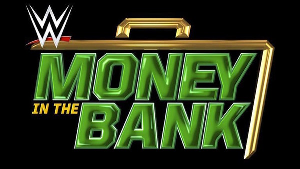 Seth Rollins Money in the Bank