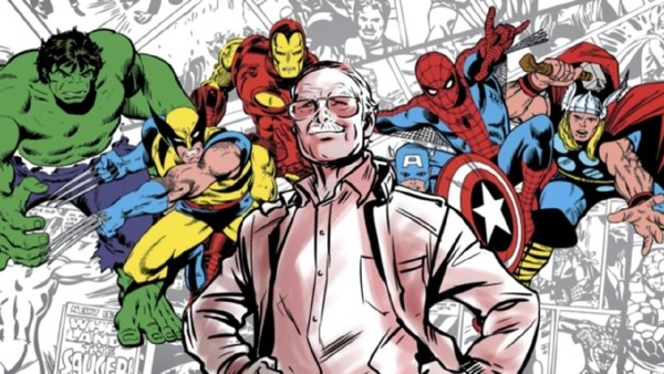 Marvel 75th Anniversary Peter Parker