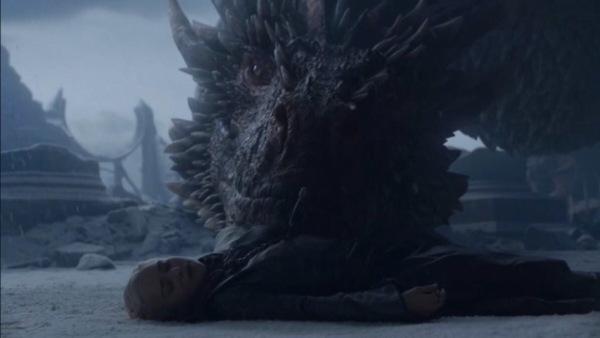 Game Of Thrones Jaime Cersei Deaths