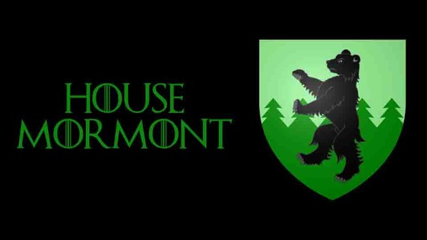 Game Of Thrones Lyanna Mormont