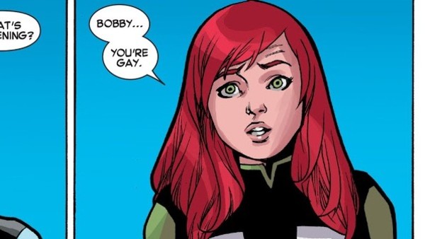 10 Worst Things Jean Grey Has Ever Done – Page 9