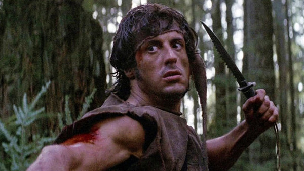 Rambo First Blood