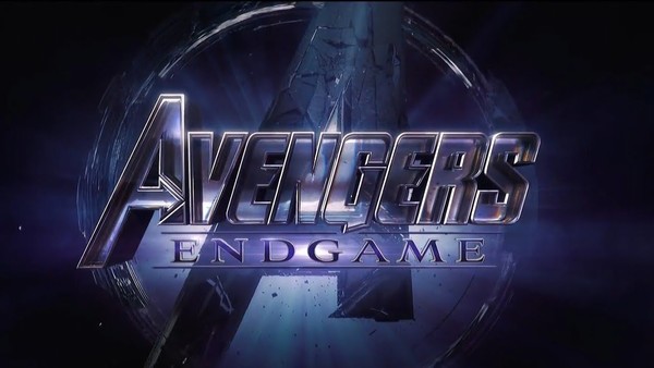 Avengers Endgame Captain America Hail Hydra