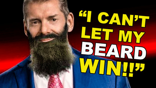 Vince McMahon Beard Featured