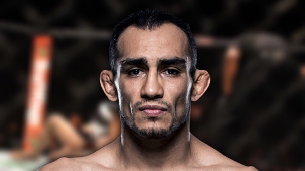 Tony Ferguson