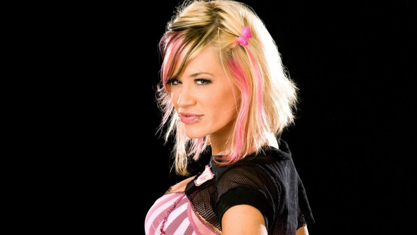 Ashley Massaro