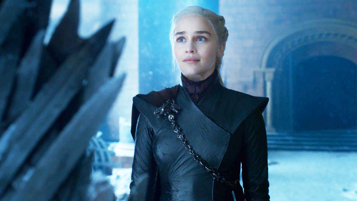 Game Of Thrones Finale: How Each Major Character Ending Was Setup ...