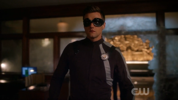 The Flash: 22 Easter eggs and cameos you might have missed in the