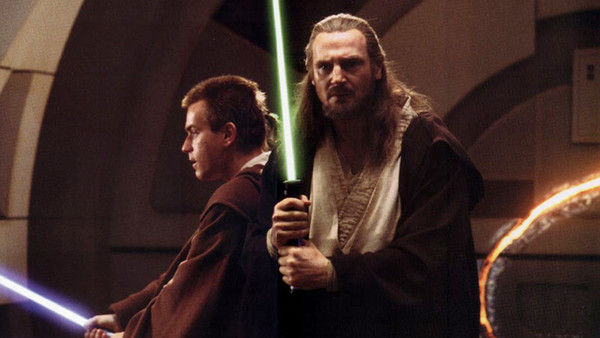 Things You Didn't Know About Qui-Gon Jinn