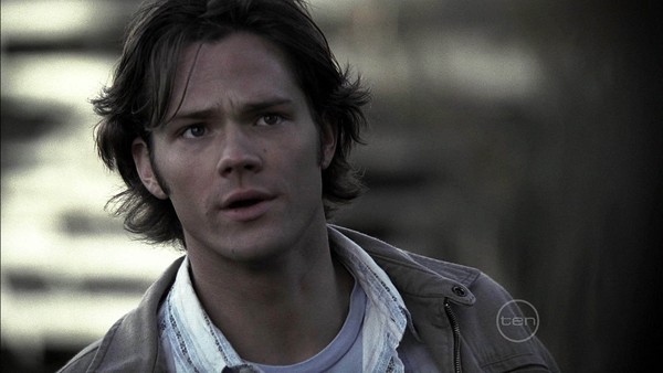 Supernatural Sam Winchester