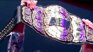 10 Very Evil, Very Fascinating Facts About AEW's Newest Signing