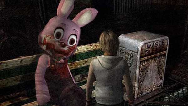 Silent Hill 3