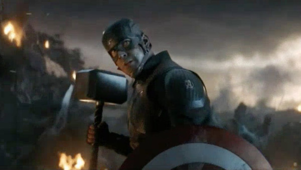 iron man captain america civil war