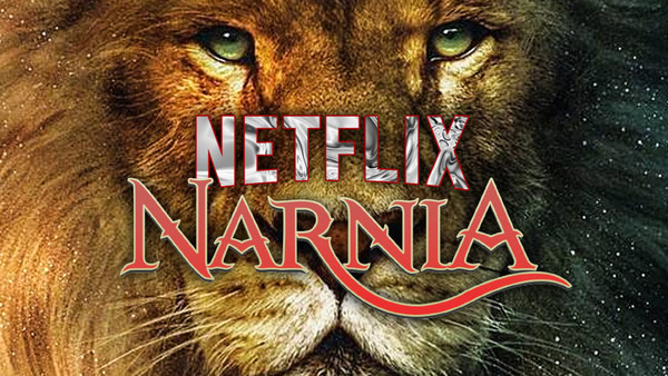 Netflix Narnia