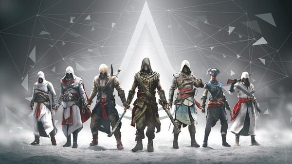 Assassins Creed E3 2020