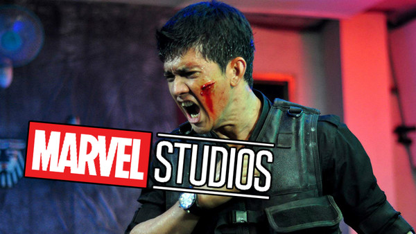 The Raid Marvel Studios
