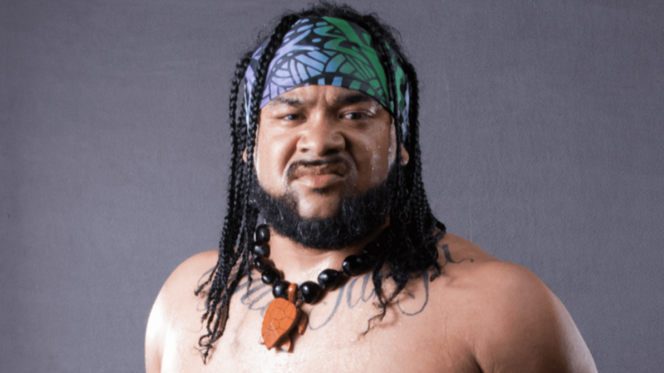 Update On Jacob Fatu's Impending WWE Debut