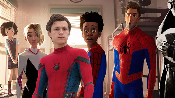 10 Questions A Sony Spider-Verse Must Answer – Page 6