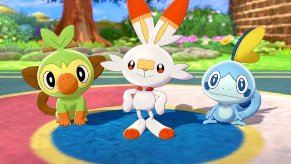 Pokemon: Every Main Game Ranked Worst To Best