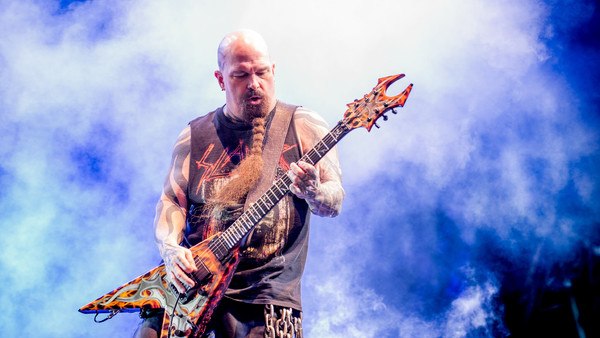 Test Your Heavy Metal Knowledge With This Quiz