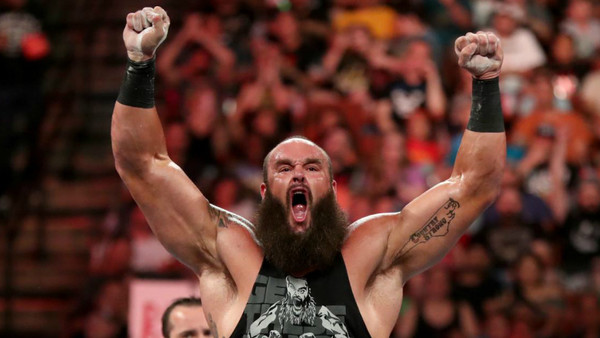 Bray Wyatt SummerSlam 2019