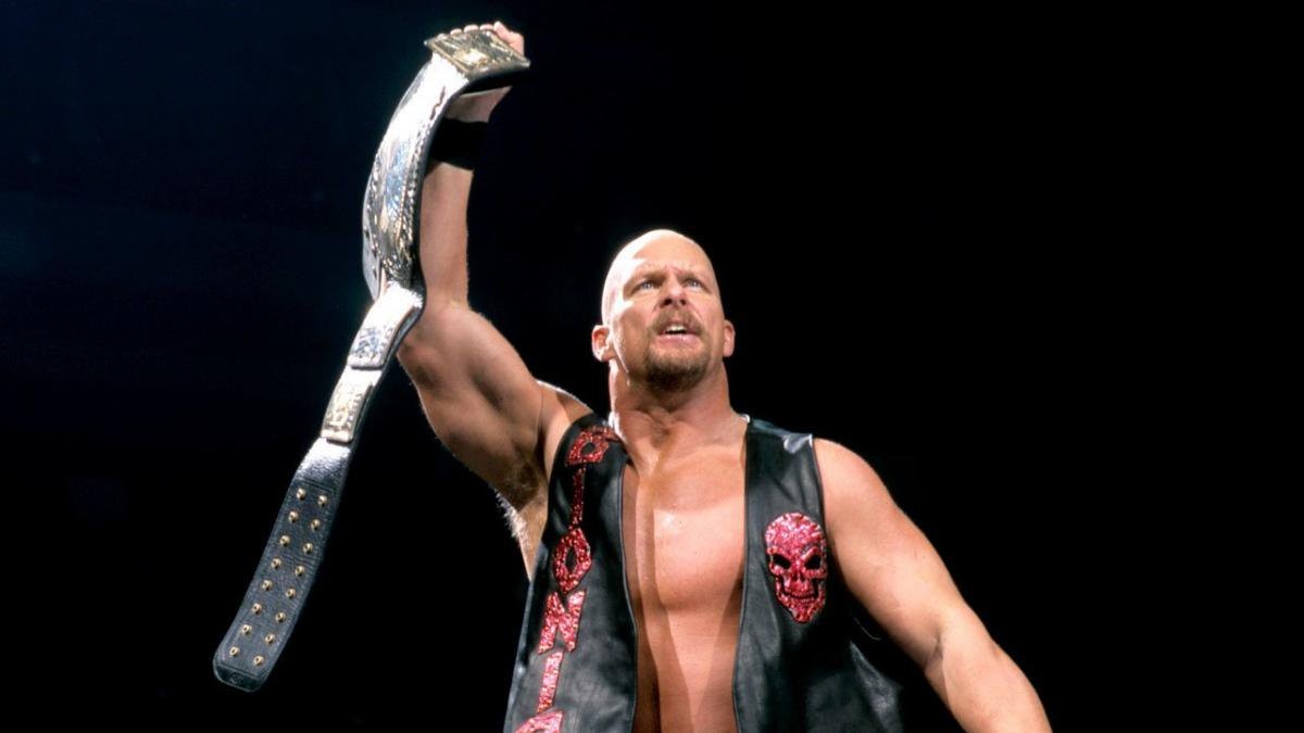 Stone Cold Steve Austin S Wwe Title Reigns Ranked Worst To Best Page