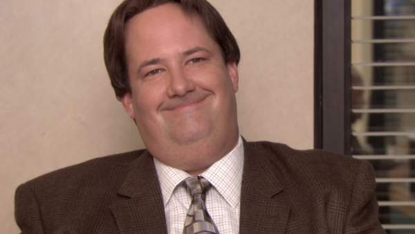 The Office Quiz: Who Said It - Kevin Or Stanley – Page 7