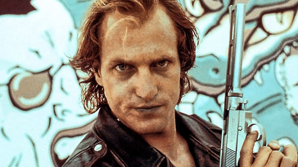 Mickey Knox Natural Born Killers