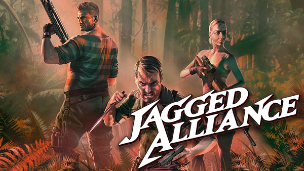 Download do APK de Jagged Alliance Hints para Android