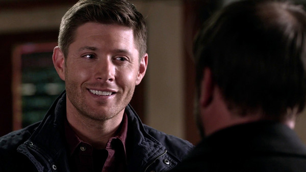 Supernatural Dean