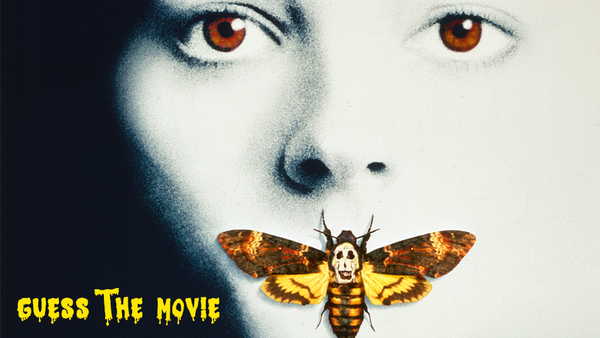 Silence Of The Lambs Movie Tagline
