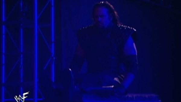 WWE Gallery: Every Single Undertaker Return Ranked From Worst To Best –  Page 38