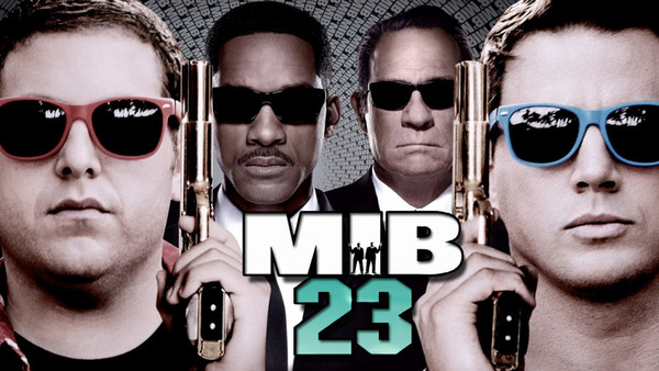 MIB 23